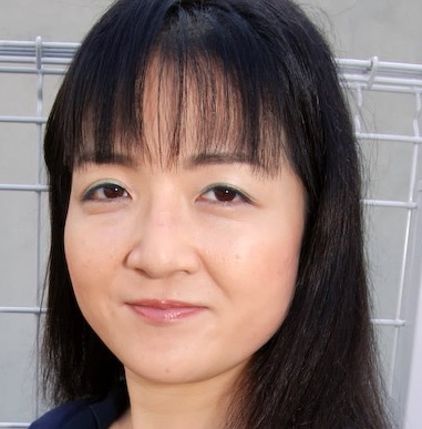 相田由纪子相田由紀子