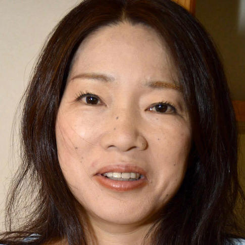 长冈昭子長岡昭子